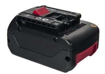 Аккумулятор Практика для Bosch Li-Ion, 18 В, 3.0 Ач