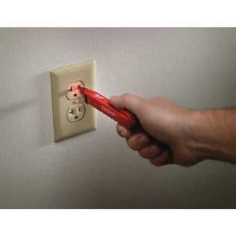 Индикатор напряжения Milwaukee 2200-40