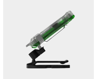 Мультифонарь Armytek Zippy Extended Set Green Gade