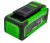 Аккумулятор GreenWorks G40B8,40V, 8Ач