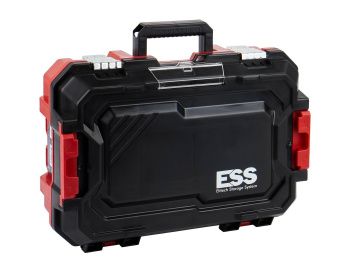 Аккумуляторная дрель-шуруповерт Elitech HD CD 12L2, 2x2.0 Ач (E2201.038.01)