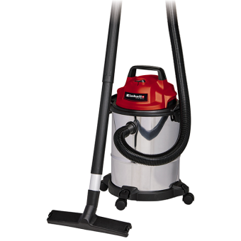 Пылесос строительный Einhell TC-VC 1815S