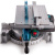 Пила торцовочная комбинированная Makita LH1201FL