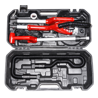Шлифмашина для стен и потолков Einhell TC-DW 225