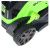 Газонокосилка аккумуляторная Greenworks GD24LM33K2