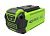 Аккумулятор GreenWorks G40USB2,40V, 2Ач c USB разъемом