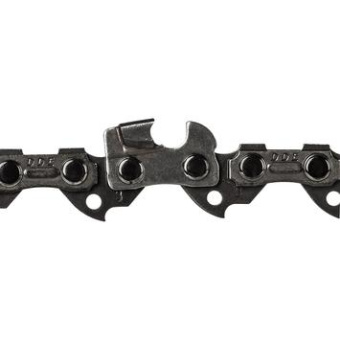 Цепь пильная DDE твердосплавная 91VXT 3/8" - 56 - 1,3 мм.