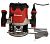 Фрезер Einhell TE-RO 1255 E