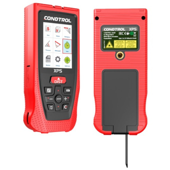 Лазерный дальномер Condtrol XP5