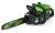 Пила аккумуляторная GreenWorks GD60CS40K2