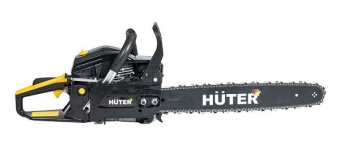 Бензопила Huter BS-45