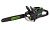 Пила аккумуляторная GreenWorks GC82CS25K5