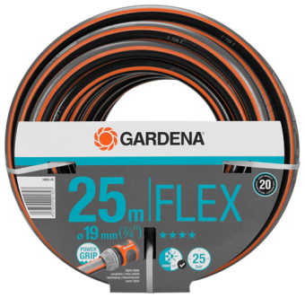 Шланг Gardena 19 мм, 25 м. Flex