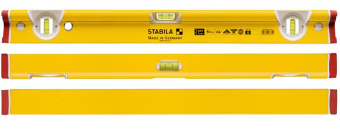 Уровень Stabila тип R300, 122 см