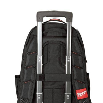 Рюкзак Milwaukee Jobsite backpack