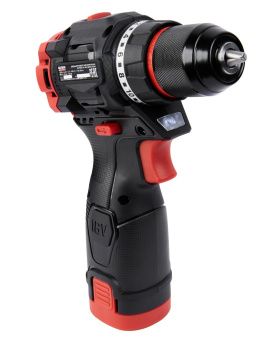 Аккумуляторная дрель-шуруповерт Elitech HD CD 16L2 (E2201.039.01)