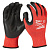 Перчатки Milwaukee 10/XL, с защитой от порезов ур. 3