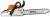 Бензопила Stihl MS 231 (2.0 кВт, 45 см.) Бензопила Stihl MS 231 (2.0 кВт, 45 см.)