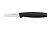 Кухонный нож Fiskars FF для чистки прямой