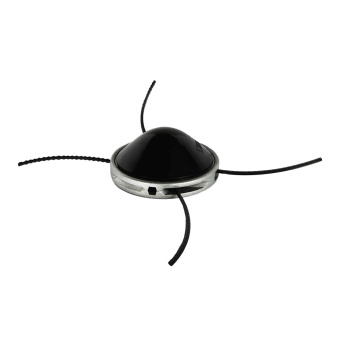 Триммерная головка DDE Wind 10, М10х1.0 лев.,+М10х1.25 лев.