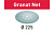 Круг шлифовальный Festool 225 мм, GranatNet, P100, 1 шт. (уп. 25 шт.) New