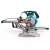 Торцовочная пила Makita LS1018LN Торцовочная пила Makita LS1018LN