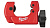 Мини-труборез для медных труб Milwaukee D 3-28 мм