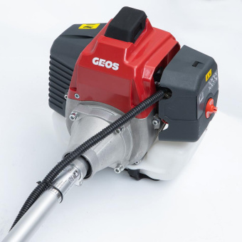 Мотокоса бензиновая GEOS GT 226 B 237100