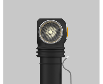 Фонарь Armytek Wizard C2 Pro Теплый