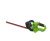 Кусторез аккумуляторный Greenworks G24HT56